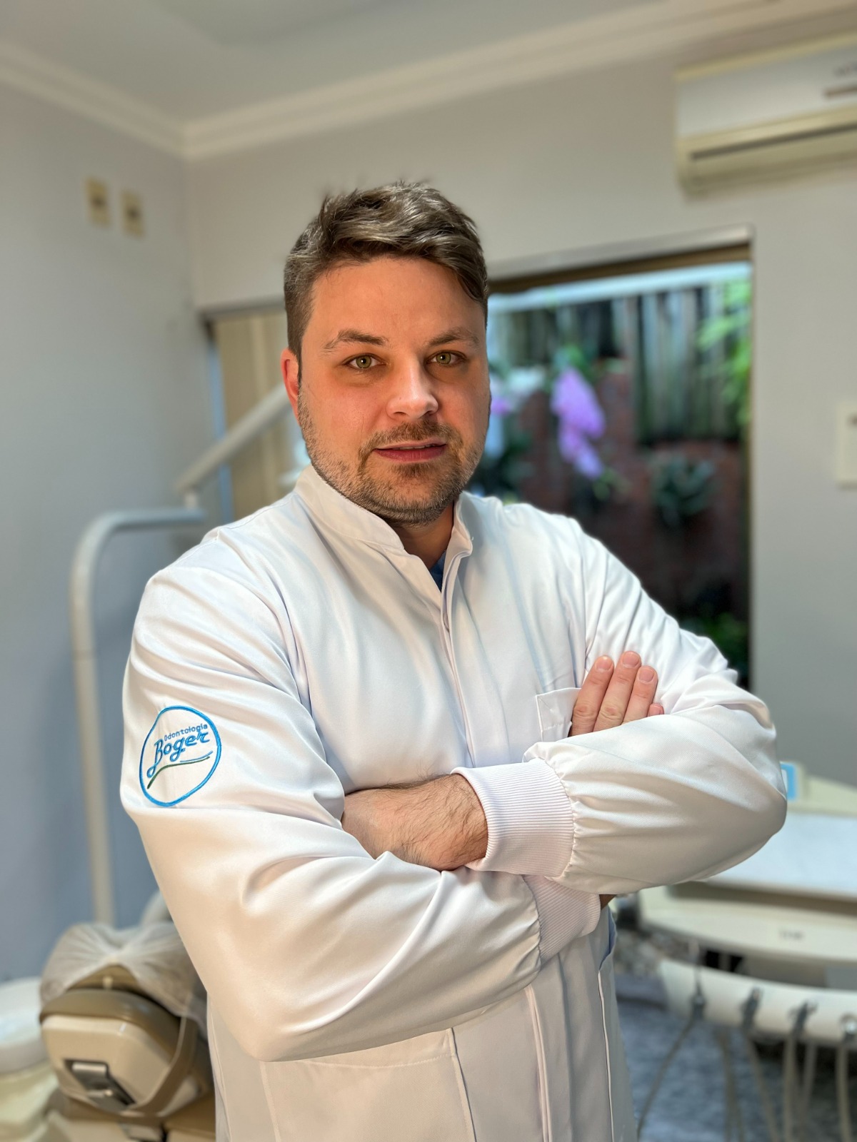 Dr. Rafael G. Boger